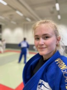 Ella Lavikainen