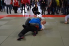Markus ja Miska savat matsin aikaiseksi ilman judogiakin.