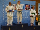 Ilona Lindroos, sovelletun pronssia.