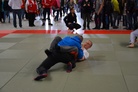 Markus ja Miska savat matsin aikaiseksi ilman judogiakin.